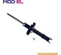 SHOCK ABSORBER DSB036G FOR RENAULT TWINGO/II CLIO/SYMBOL/Hatchback/Van THALIA