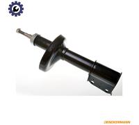 Shock absorber Bottom Pin DSB036O DENCKERMANN for RENAULT TWINGO II CLIO Mk II