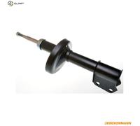 Denckermann Shock Absorber DSB038O - Front Bottom Pin - Fits Renault Kangoo, Kubistar, Kangoo Rapid