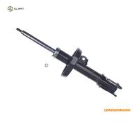 SHOCK ABSORBER DSB040G FOR OPEL ZAFIRA/MPV X18XE1Z18/X181XE 1.8L Z 22 SE 2.2L