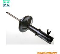 SHOCK ABSORBER DSB041G FOR MAZDA 323/P/V RF1G 2.0L Z5-DE 1.5L B32A/B3P7 1.3L