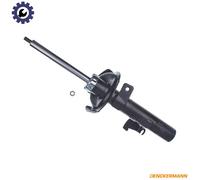 ✅Fits DENCKERMANN AMORTYZATORY DSB048G SHOCK ABSORBER FRONT RIGHT FO ⭐UK Seller⭐