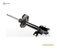 SHOCK ABSORBER DSB058G FOR NISSAN SENTRA/II/Hatchback PULSAR/VII ALMERA/Mk 1.5L
