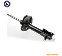 SHOCK ABSORBER DSB059G FOR NISSAN SENTRA/II/Hatchback PULSAR/VII ALMERA/Mk 1.5L
