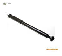 Fits DENCKERMANN AMORTYZATORY DSB060G SHOCK ABSORBER REAR MERCEDES E ⭐UK Stock⭐