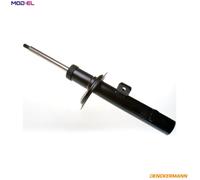 Denckermann Shock Absorber DSB061G – Front Axle Right Bottom Pin for Citroën