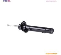 SHOCK ABSORBER DSB061G FOR PEUGEOT 206+ KFW /KFU /KFV /KFX /KFT 1.4L NFU 1.6L