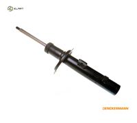 SHOCK ABSORBER DSB062G FOR PEUGEOT 206+ KFW /KFU /KFV /KFX /KFT 1.4L NFU 1.6L