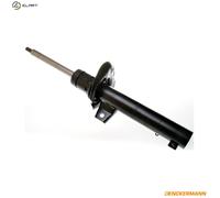 Front Shock Absorber Strut VW Skoda Seat Audi:OCTAVIA II 2,A3,ALTEA,GOLF V 5