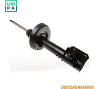 SHOCK ABSORBER DSB064G FOR OPEL VECTRA/Hatchback X16SZR/16XEL Y16XE Z 1.6L 4cyl