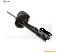 Denckermann Shock DSB068G - Front left bottom pin - Mitsubishi Outlander II/Peugeot Citroen 2.0L