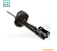 Denckermann Shock DSB068G - Front left bottom pin - Mitsubishi Outlander II/Peugeot Citroen 2.0L