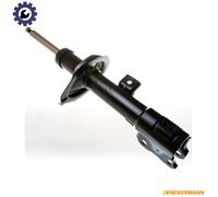 Denckermann Shock Absorber DSB069G Front Right – for Mitsubishi / Peugeot Citroen 2.0L