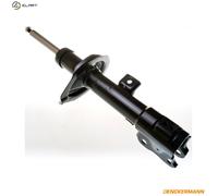 Denckermann Shock Absorber DSB069G Front Right – for Mitsubishi / Peugeot Citroen 2.0L