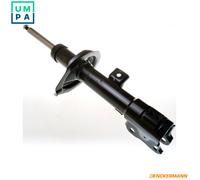 Denckermann Shock Absorber DSB069G Front Right – for Mitsubishi / Peugeot Citroen 2.0L