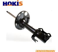 SHOCK ABSORBER DSB071G FOR TOYOTA RAV/4/III 2AD-FHV/FTV 2.2L 2AZ-FE 2.4L 4cyl