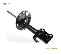 SHOCK ABSORBER DSB071G FOR TOYOTA RAV/4/III/VANGUARD 2AD-FTV/FHV 2.2L 4cyl 3.5L