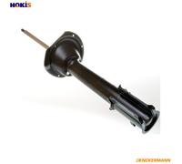 Denckermann Shock Absorber DSB073G Rear Axle Left Bottom Pin for Subaru Forester EJ205/EJ201 2.0L
