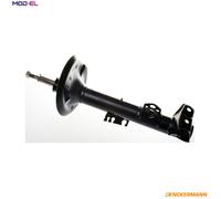 Denckermann Shock Absorber DSB076G - Front Axle Left Bottom Pin - for BMW 3/Compact (M41D17 1.7L)