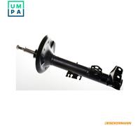 Denckermann Shock Absorber DSB076G - Front Axle Left Bottom Pin - for BMW 3/Compact (M41D17 1.7L)
