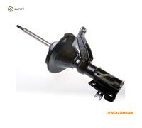 SHOCK ABSORBER DSB082G FOR HONDA CIVIC/VII/FERIO/Hatchback D17A9/D17A5 1.7L 4cyl