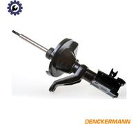SHOCK ABSORBER DSB083G FOR HONDA CIVIC/VII/Hatchback D16W7/D16V1 1.6LLDA1 1.3L