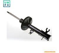 Shock absorber Front Axle Right Bottom Pin DSB091G DENCKERMANN for CHEVROLET