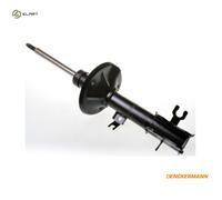 SHOCK ABSORBER DSB091G FOR CHEVROLET AVEO/GENTRA/KALOS/Hatchback/U-VA LOVA 1.2L