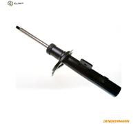 Denckermann Shock Absorber DSB092G – Front Axle Left Bottom Pin – for Peugeot Partner