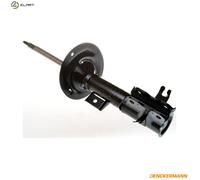 Shock absorber Front Axle Right Bottom Pin DSB094G DENCKERMANN for VOLVO S40 I