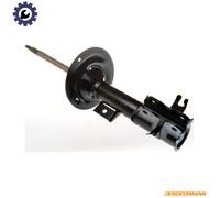 Shock absorber Front Axle Right Bottom Pin DSB094G DENCKERMANN for VOLVO S40 I