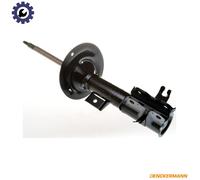 Shock absorber Front Axle Right Bottom Pin DSB094G DENCKERMANN for VOLVO S40 I