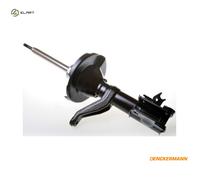 SHOCK ABSORBER DSB097G FOR HONDA CR-V/II/SUV/Mk K20A4 2.0L 4cyl CR-V II SUV