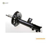 SHOCK ABSORBER DSB103G FOR HYUNDAI G4FA 1.4L G4GC 2.0L D4EA 2.0L G4FC 1.6L 4cyl
