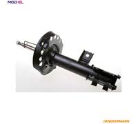 Denckermann Shock Absorber DSB103G Front Left Bottom Pin for Hyundai i30