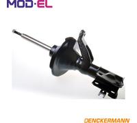 SHOCK ABSORBER DSB104G FOR HONDA CIVIC/VII/Hatchback D16W7 1.6L K20A3 2.0L 4cyl