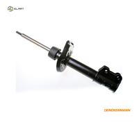 SHOCK ABSORBER DSB111G FOR FIAT GRANDE/PUNTO 199B6/312A2.000 0.9L 2cyl PUNTO