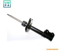 Front Left Shock Absorber Strut Fiat:PUNTO,GRANDE 51861116 55700783 55703661