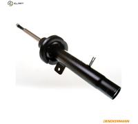 Denckermann Shock Absorber DSB112G - Front Left Bottom Pin - For Citroën