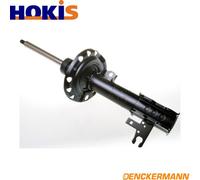 SHOCK ABSORBER DSB115G FOR OPEL ASTRA/Van/GTC/TwinTop ZAFIRA/FAMILY 1.6L 4cyl
