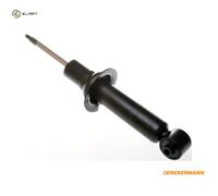 SHOCK ABSORBER DSB118G FOR CITROEN 6FY 1.7L 9HL /9HR /9HZ 1.6L AHR /RHE 2.0L