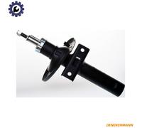 SHOCK ABSORBER DSB124G FOR VW SEAT FORD BVH/BRT 2.0L ATM/ADY 2.0L AWC/AJH 1.8L