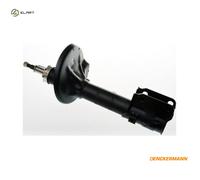 SHOCK ABSORBER DSB125G FOR HYUNDAI KIA G4GC 2.0L D4EA 2.0L 4cyl TUCSON 2.7L 4cyl