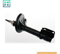 SHOCK ABSORBER DSB125G FOR HYUNDAI TUCSON KIA SPORTAGEII D4EA 2.0L G4GC 2.0L