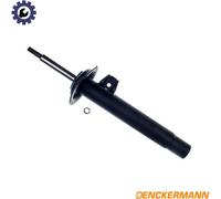 SHOCK ABSORBER DSB128G FOR BMW 3/Compact/E46 N40B16A N45B16A M43B16 1.6LA 2.0L