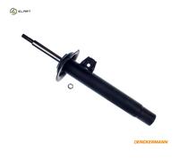 SHOCK ABSORBER DSB128G FOR BMW 3/Compact/E46 N42B18A N46B18A 1.8L M43B19 1.9L