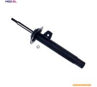 SHOCK ABSORBER DSB128G FOR BMW 3/Compact/E46 N42B18A N46B18A 1.8L M43B19 1.9L