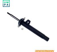 SHOCK ABSORBER DSB128G FOR BMW 3/E46/Compact M43B19 1.9L N46B18A N42B18A 1.8L