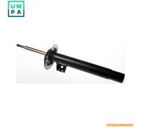 Denckermann Shock Absorber DSB129G Front Right Bottom Pin for BMW 3/E46 Compact 1.8/1.9L