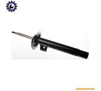 Denckermann Shock Absorber DSB129G Front Right Bottom Pin for BMW 3/E46 Compact 1.8/1.9L